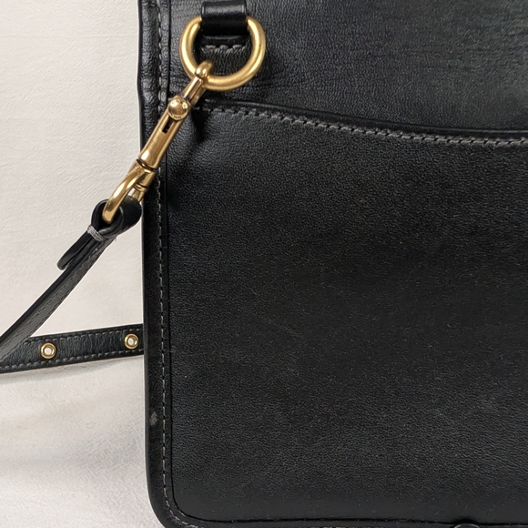 Sold On another Platform COACH Willis Top Handle 18 - Picture 14 of 14